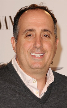 Richard Suckle